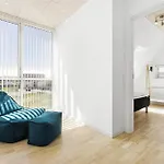 Casa vacanze Lk1294-lokken-josefines-have-123 Løkken
