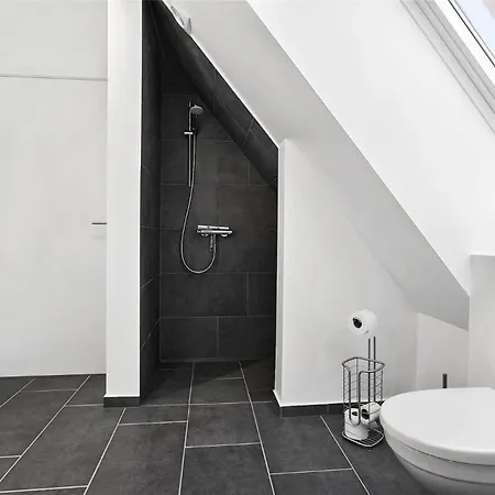 Lk1294-lokken-josefines-have-123 Ferienhaus Løkken