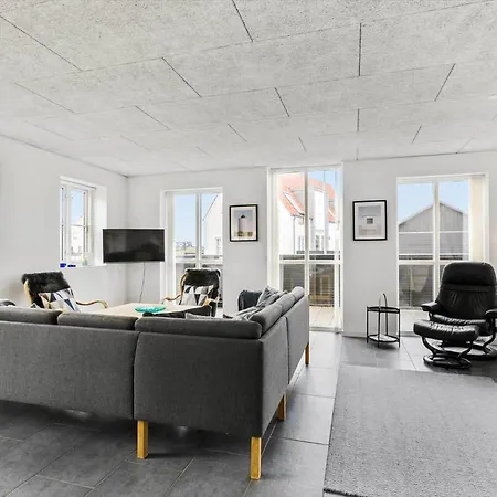 Lk1294-lokken-josefines-have-123 Ferienhaus