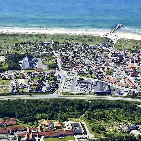 Casa vacanze Lk1294-lokken-josefines-have-123
